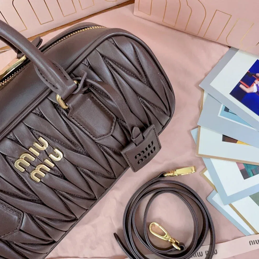 Luxury Bags Miun Miun Luxury Bag --122389 — image 5