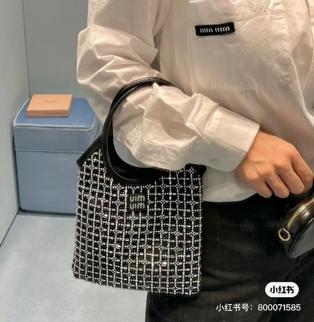 Luxury Bags Miun Miun Luxury Bag --122442 — image 6