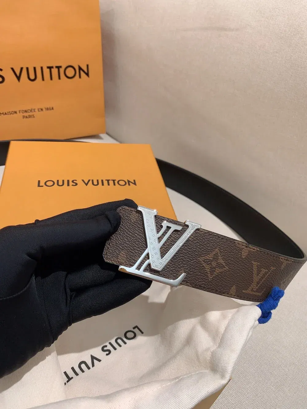 Luxury Bags ln Luxury Belt --100258