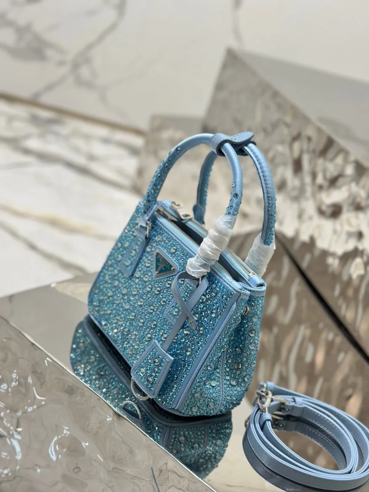 Luxury Bags - High-Quality Designer Products for You - AFFORDABLE LUXURY BAGS - 14014 — image 3