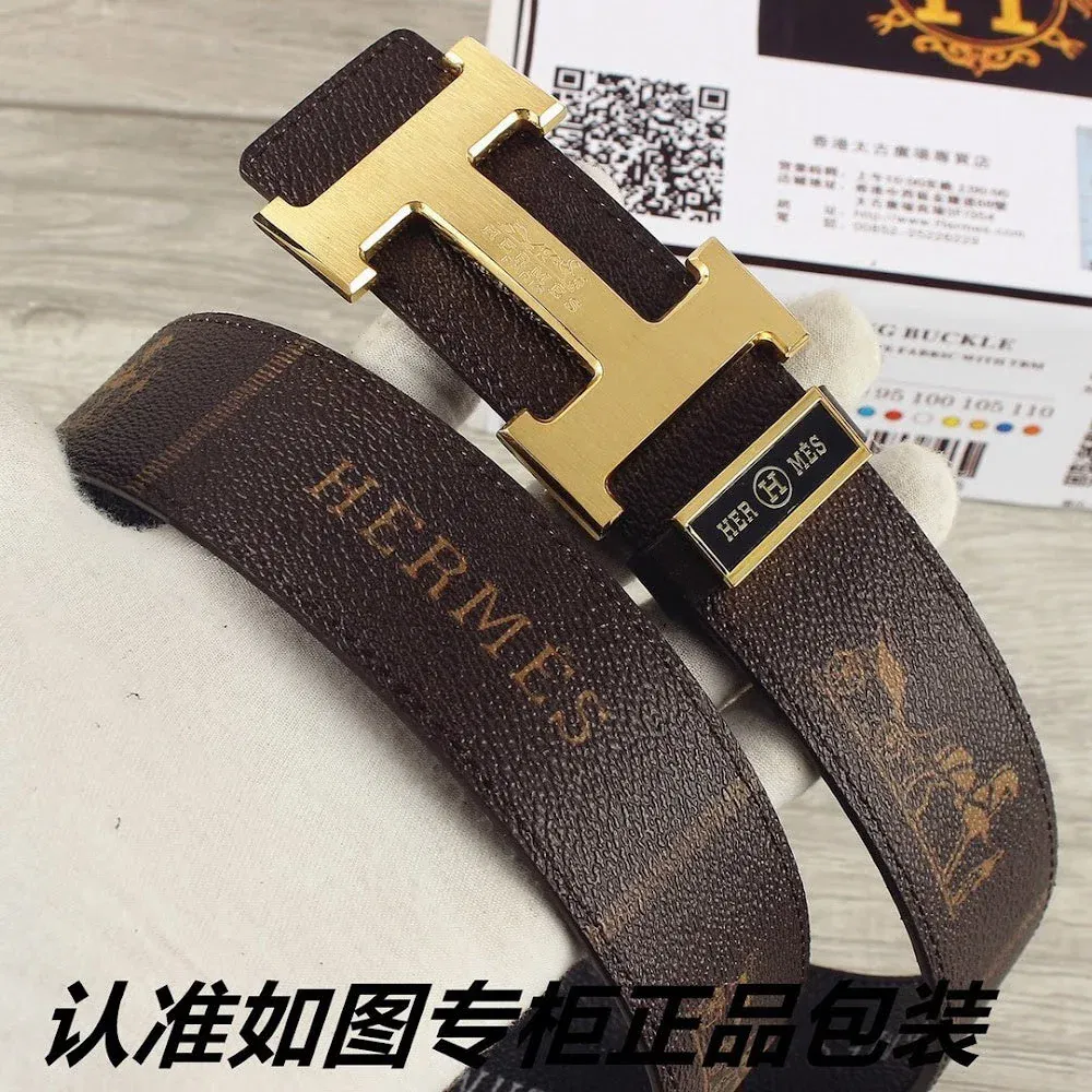 Luxury Bags Hermesn Luxury Belt --106015