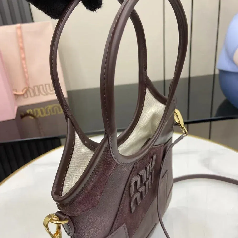 Luxury Bags Miun Miun Luxury Bag --122223 — image 6