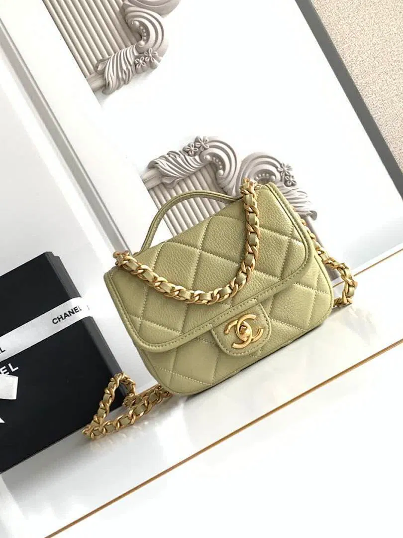 Luxury Bags - DESIGNER BAGS FOR WOMEN - AFFORDABLE LUXURY BAGS - 17655 — image 8