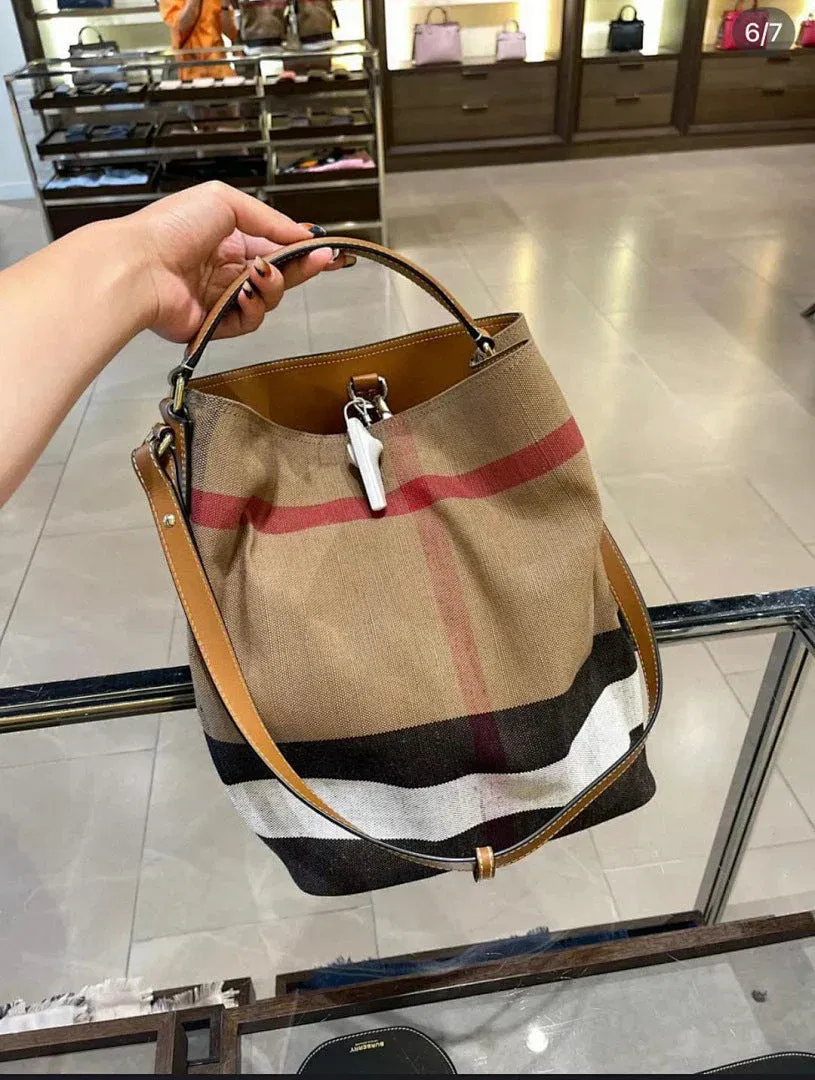 Luxury Bags - Premium Luxury Goods and Accessories - AFFORDABLE LUXURY BAGS - 17117 — image 5