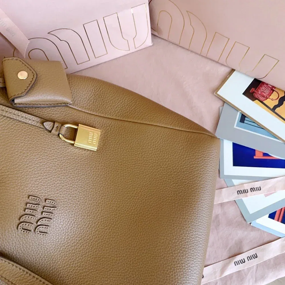 Luxury Bags Miun Miun Luxury Bag --122548 — image 6