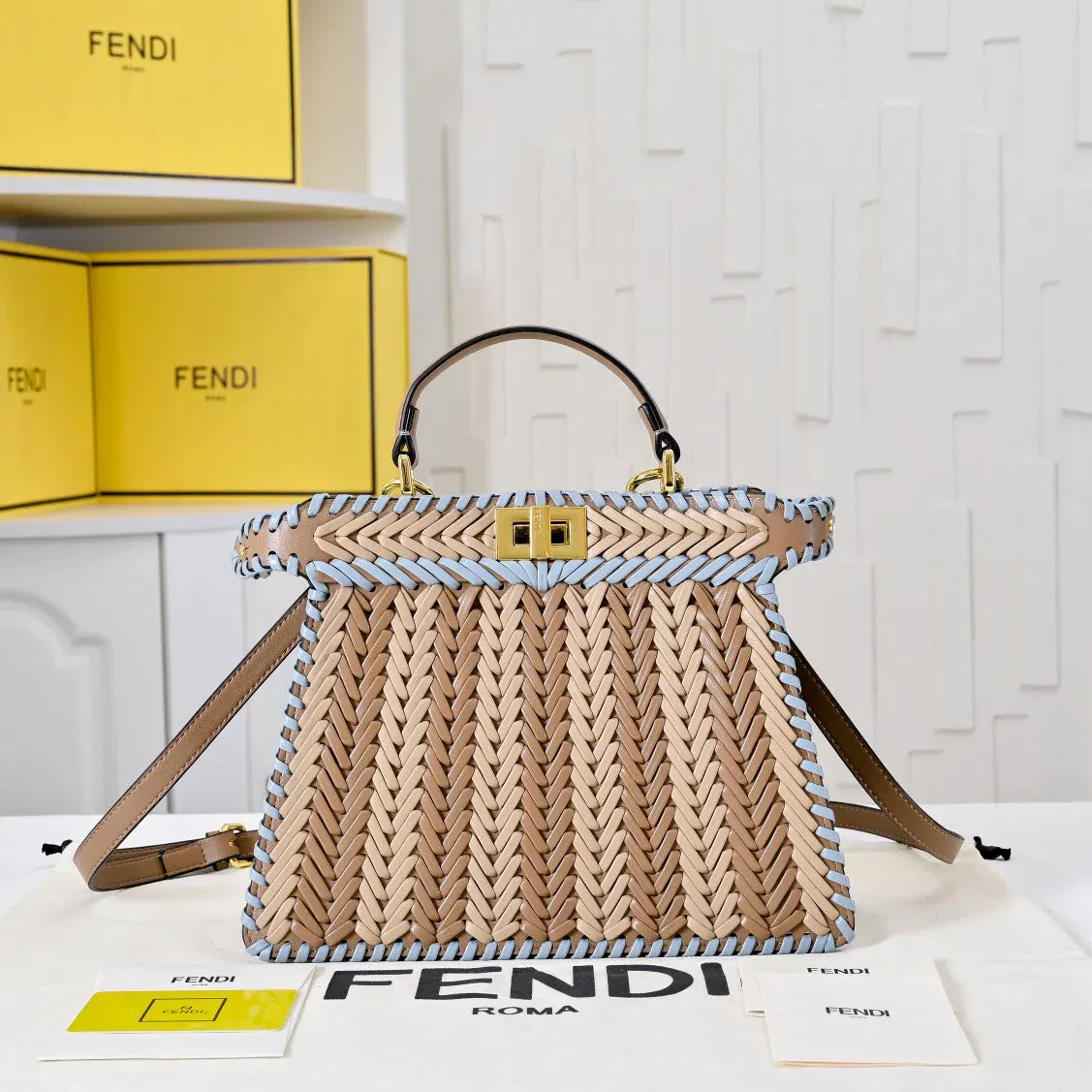 Luxury Bags BAGS NEW ARRIVALS
