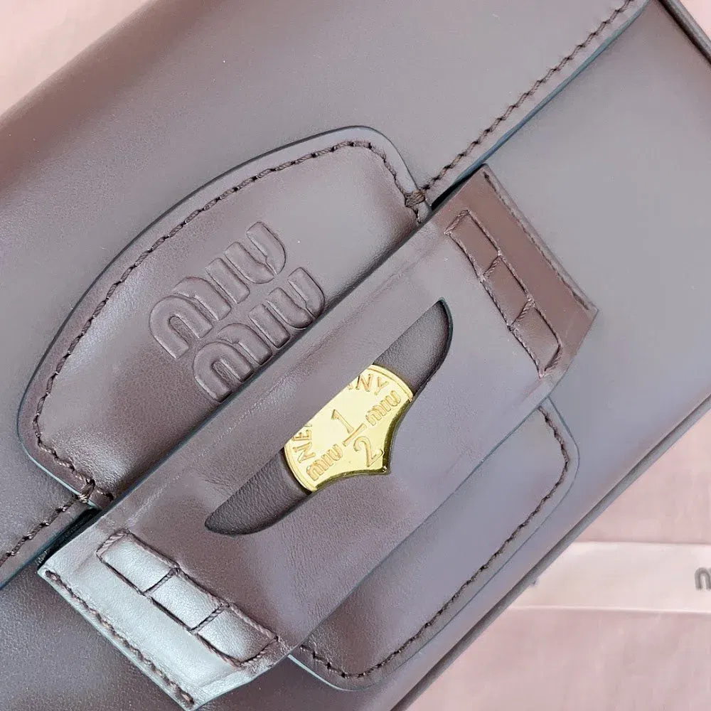 Luxury Bags Miun Miun Luxury Bag --122591 — image 7