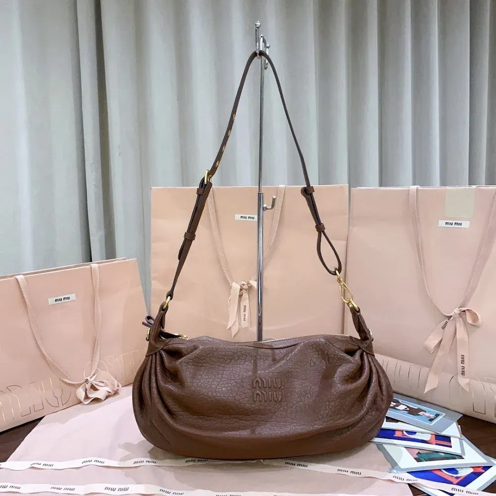 Luxury Bags Miun Miun Luxury Bag --122600