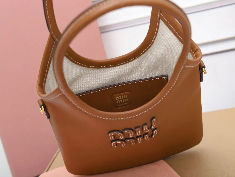 Luxury Bags Miun Miun Luxury Bag --122274 — image 8