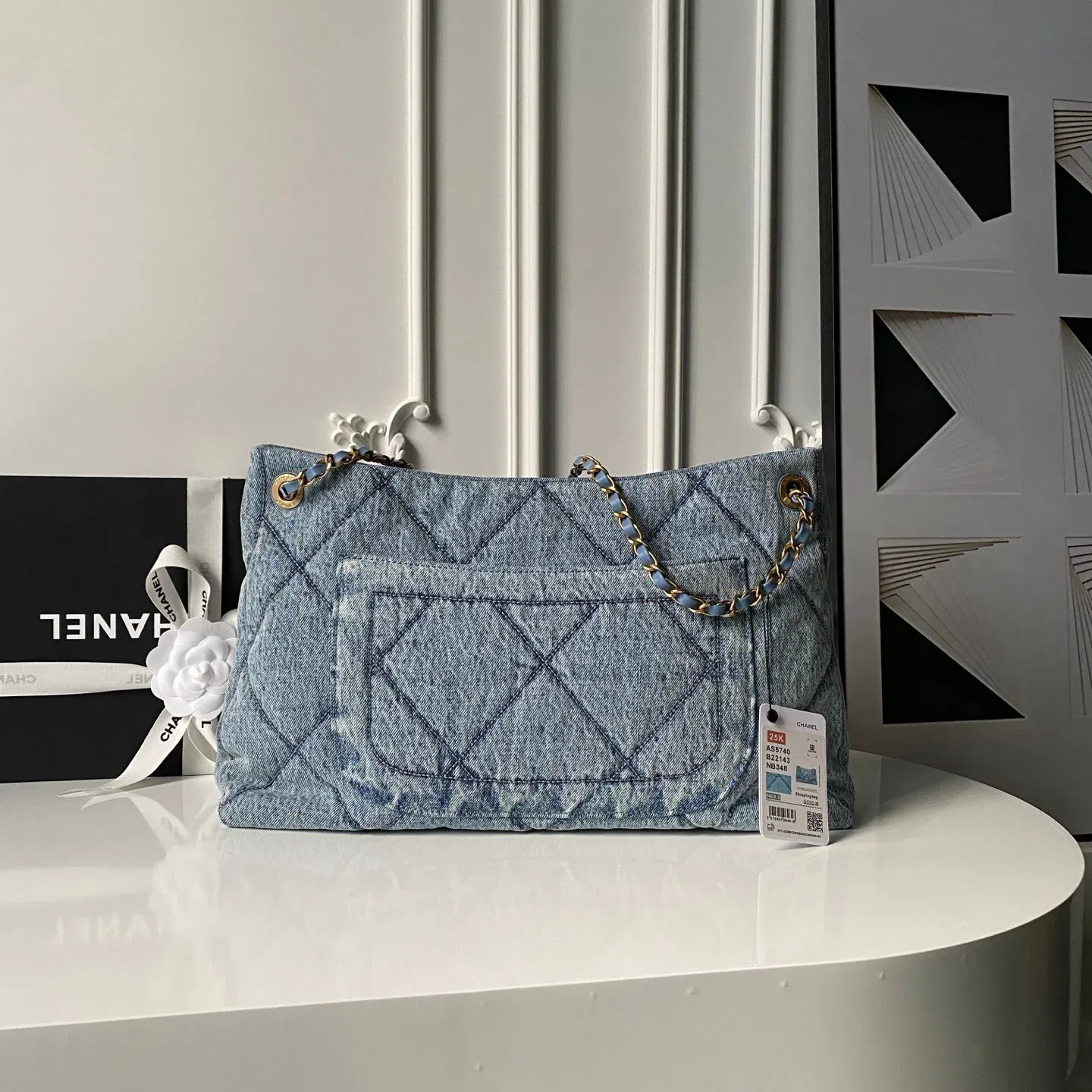 Luxury Bags Bags - Premium Luxury Goods and Accessories - AFFORDABLE LUXURY BAGS - 6882 — image 4