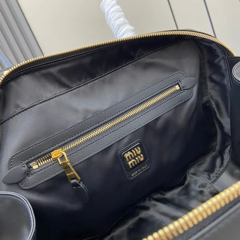 Luxury Bags Miun Miun Luxury Bag --122210 — image 3