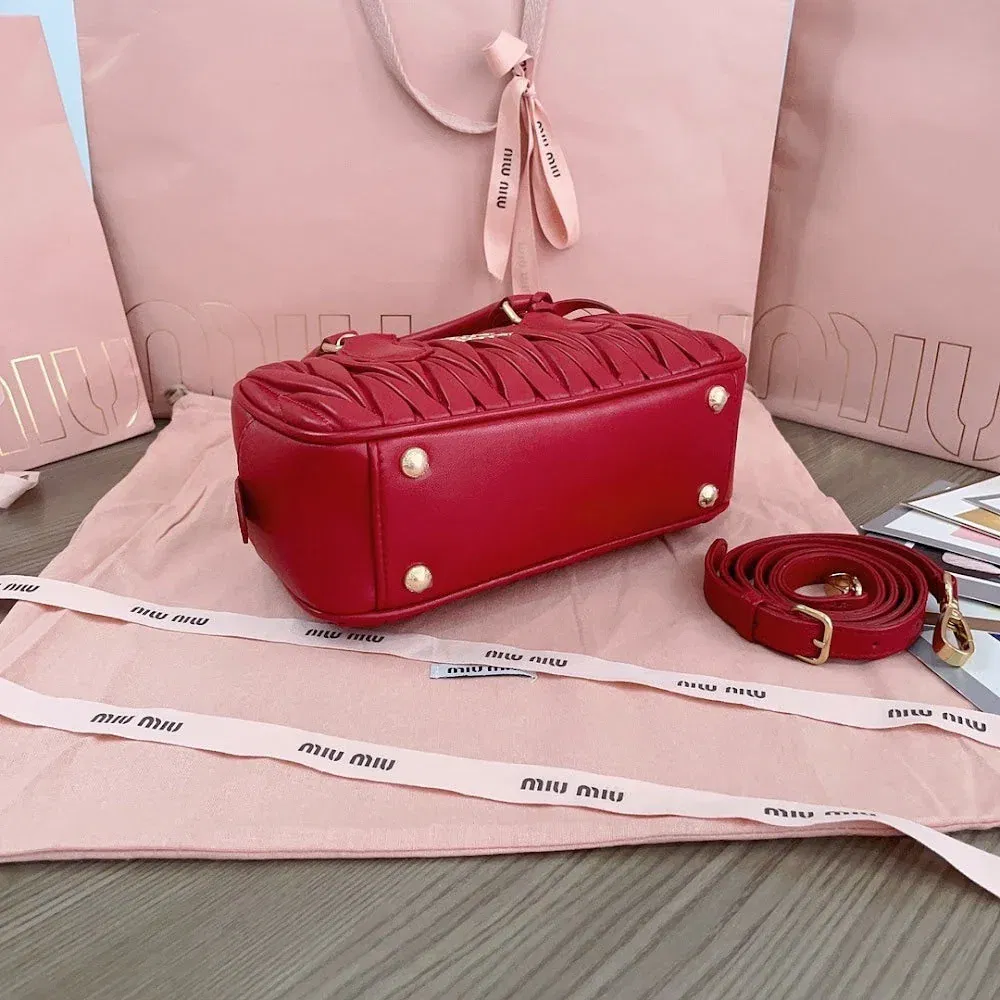 Luxury Bags Miun Miun Luxury Bag --122479 — image 4