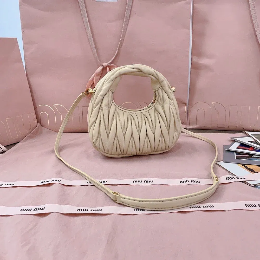 Luxury Bags Miun Miun Luxury Bag --122534 — image 3