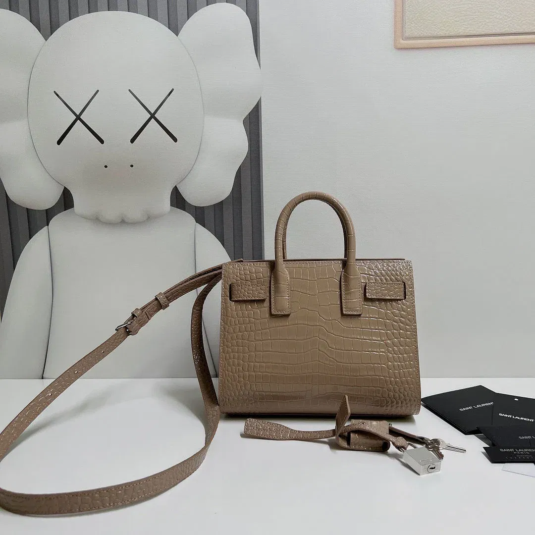 Luxury Bags - DESIGNER BAGS FOR WOMEN - AFFORDABLE LUXURY BAGS - 15143 — image 9