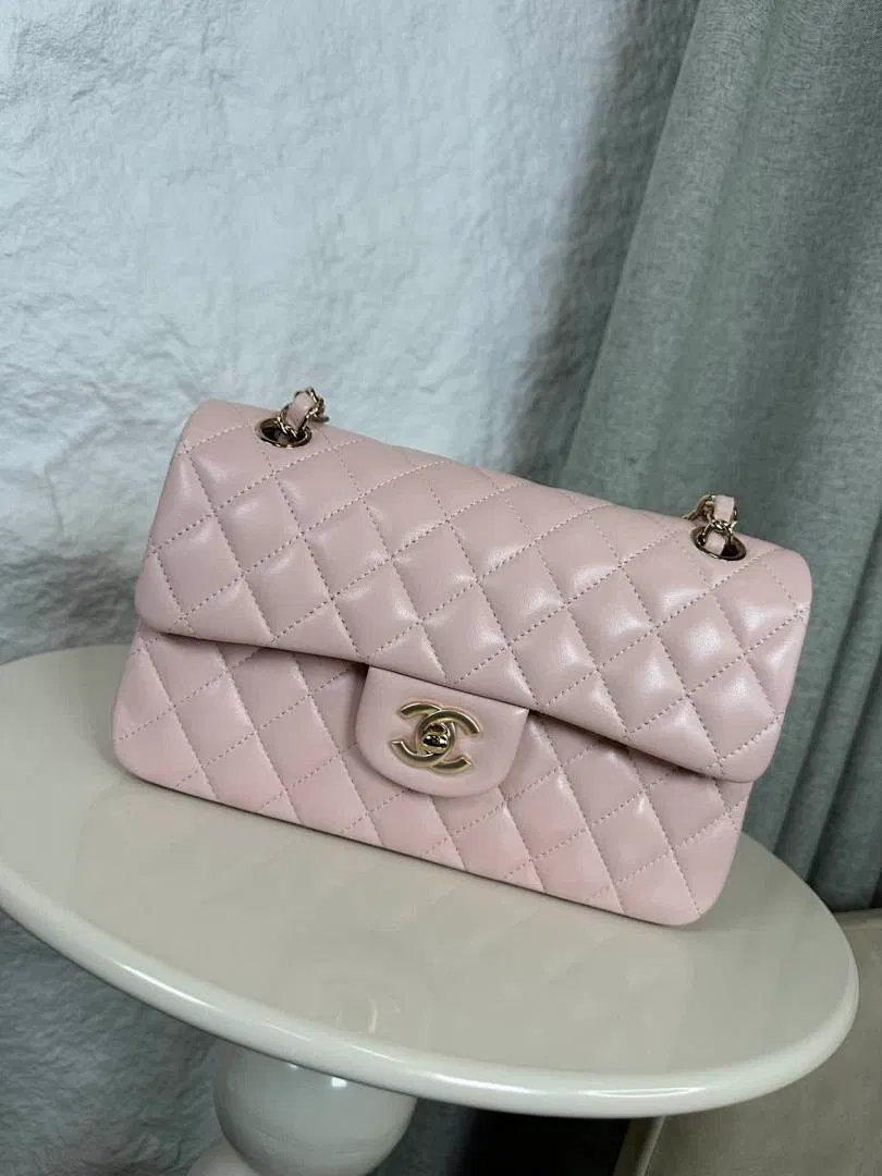 Luxury Bags - DESIGNER BAGS FOR WOMEN - AFFORDABLE LUXURY BAGS - 17699