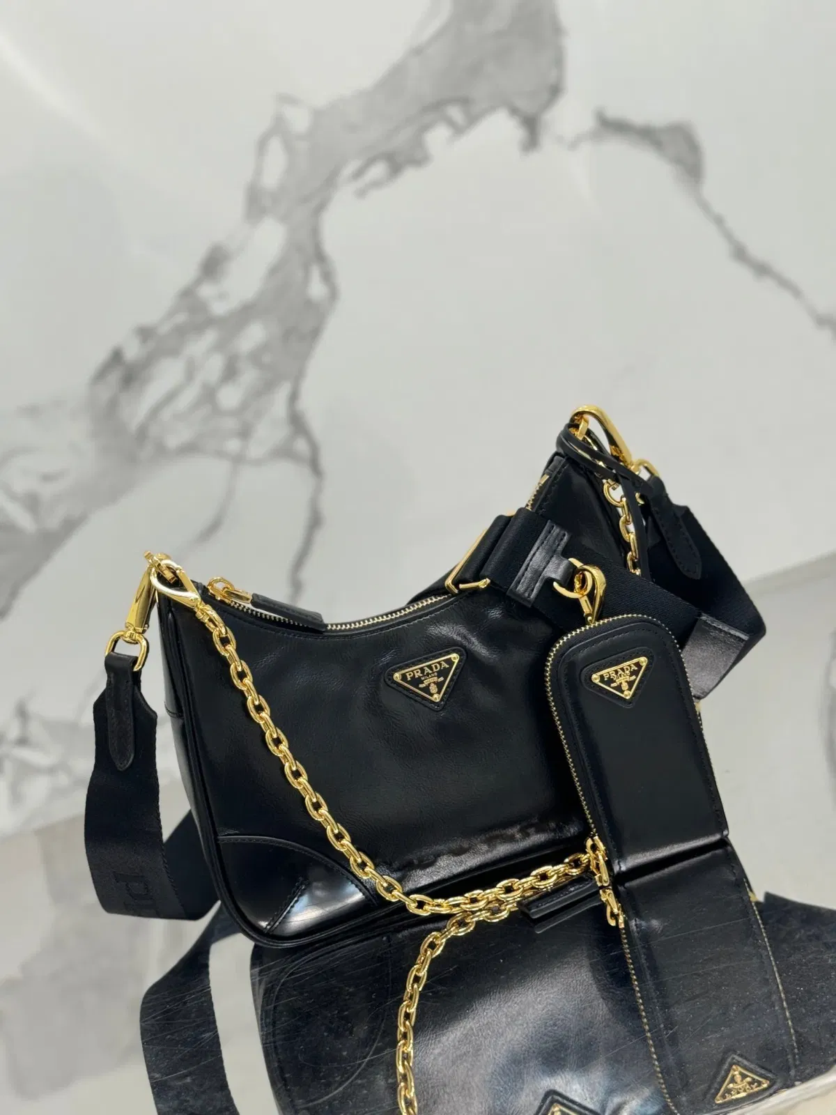 Luxury Bags - Premium Luxury Goods and Accessories - AFFORDABLE LUXURY BAGS - 13865 — image 2
