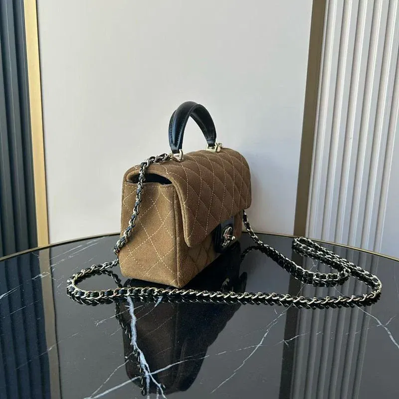 Luxury Bags Bags - Premium Luxury Goods and Accessories - AFFORDABLE LUXURY BAGS - 6914 — image 3