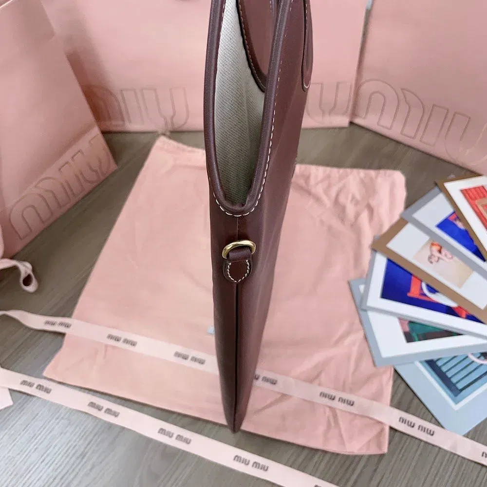 Luxury Bags Miun Miun Luxury Bag --122425 — image 5