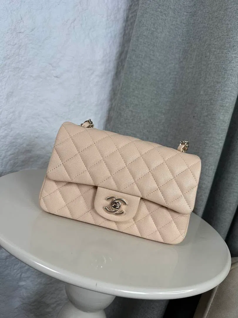 Luxury Bags - Best High-End Brands in One Place - AFFORDABLE LUXURY BAGS - 17716