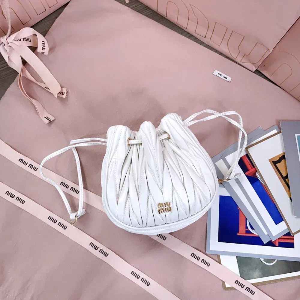 Luxury Bags Miun Miun Luxury Bag --122291 — image 5