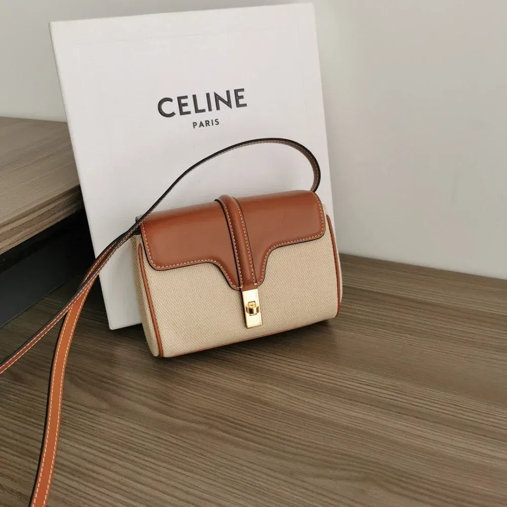 Luxury Bags Celine Luxury Bag --112029