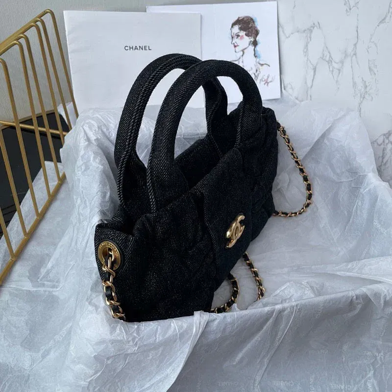 Luxury Bags Bags - DESIGNER BAGS FOR WOMEN - AFFORDABLE LUXURY BAGS - 6864 — image 11