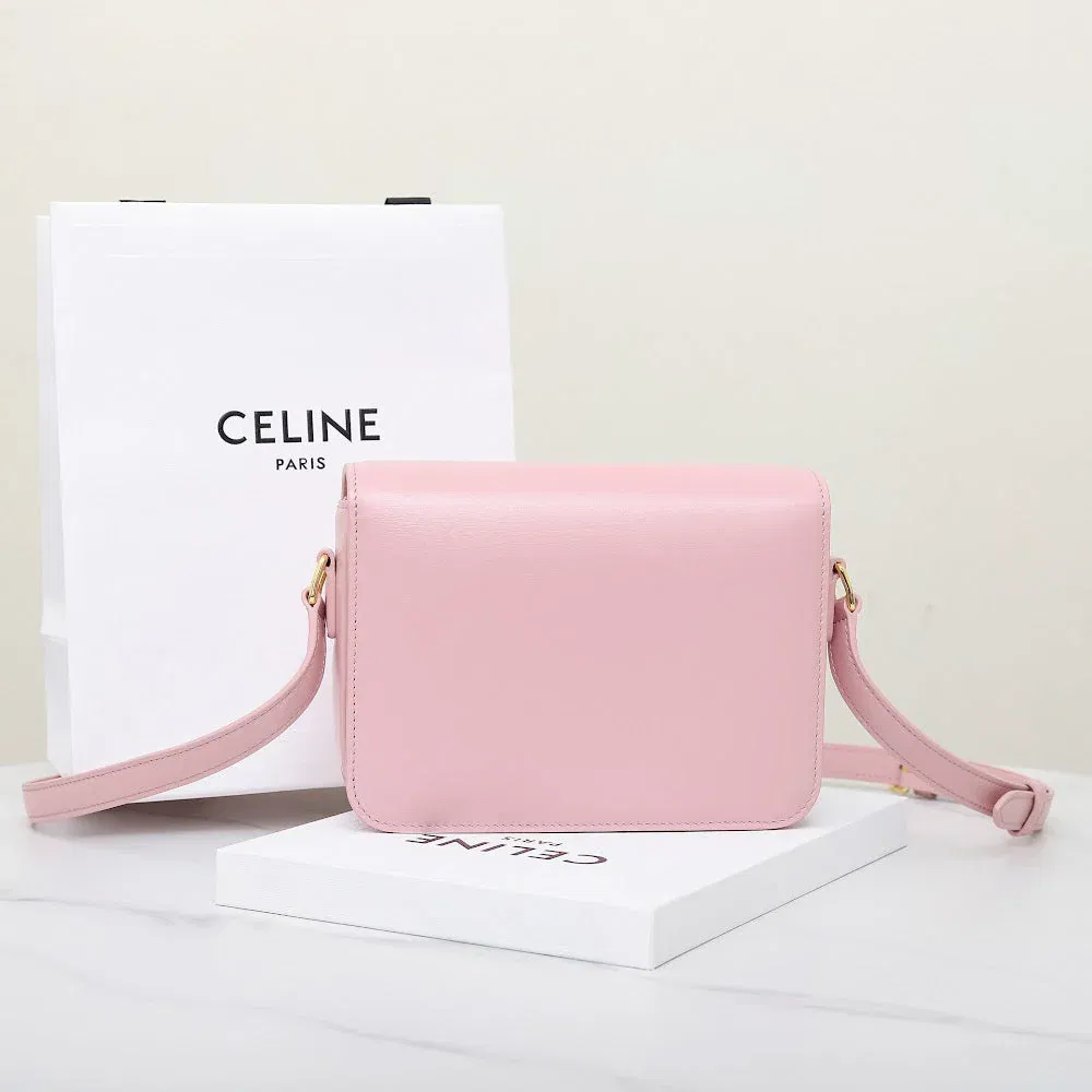 Luxury Bags Celine Luxury Bag --112379 — image 4