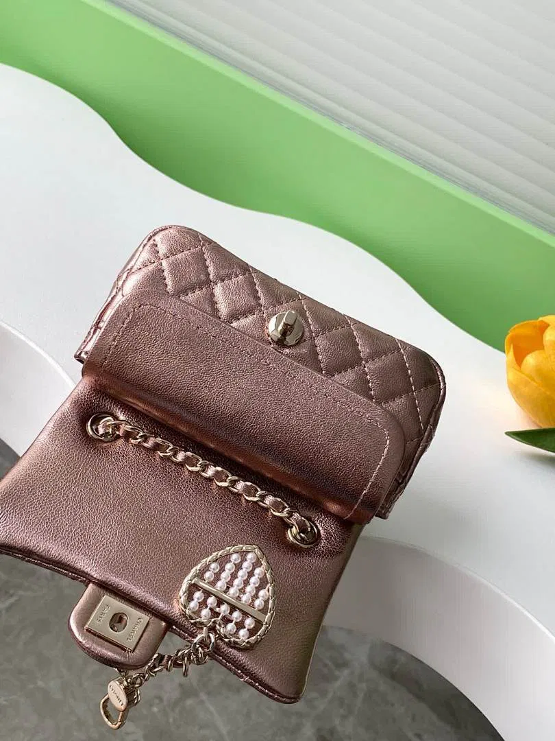 Luxury Bags - DESIGNER BAGS FOR WOMEN - AFFORDABLE LUXURY BAGS - 17567 — image 4