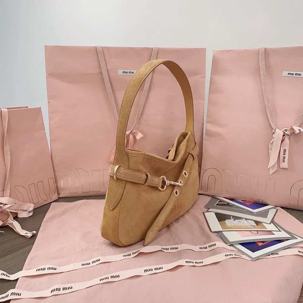 Luxury Bags Miun Miun Luxury Bag --122560 — image 2
