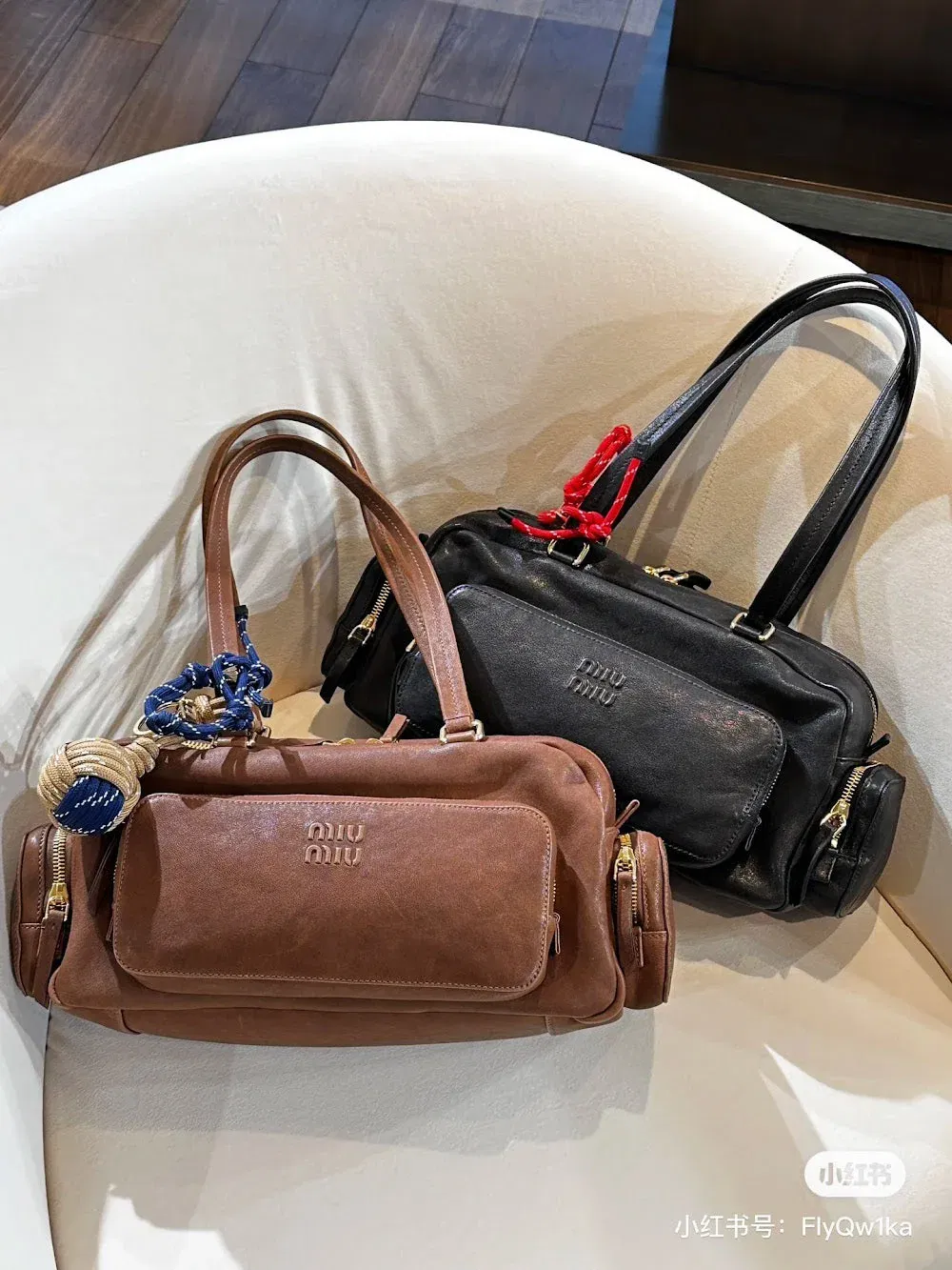 Luxury Bags Miun Miun Luxury Bag --122397