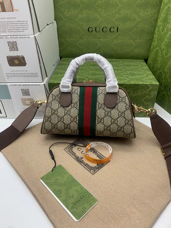 Luxury Bags - High-Quality Designer Products for You - AFFORDABLE LUXURY BAGS - 20046 — image 2
