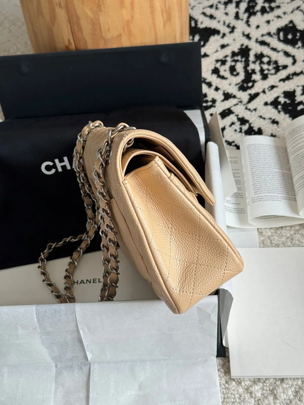 Luxury Bags Bags - Premium Luxury Goods and Accessories - AFFORDABLE LUXURY BAGS - 6854 — image 8