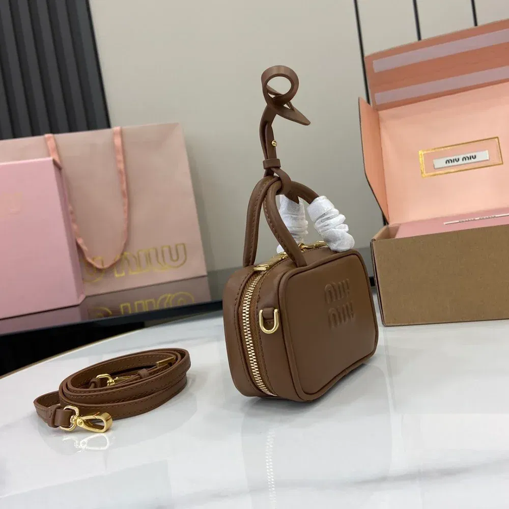 Luxury Bags Miun Miun Luxury Bag --122201 — image 2