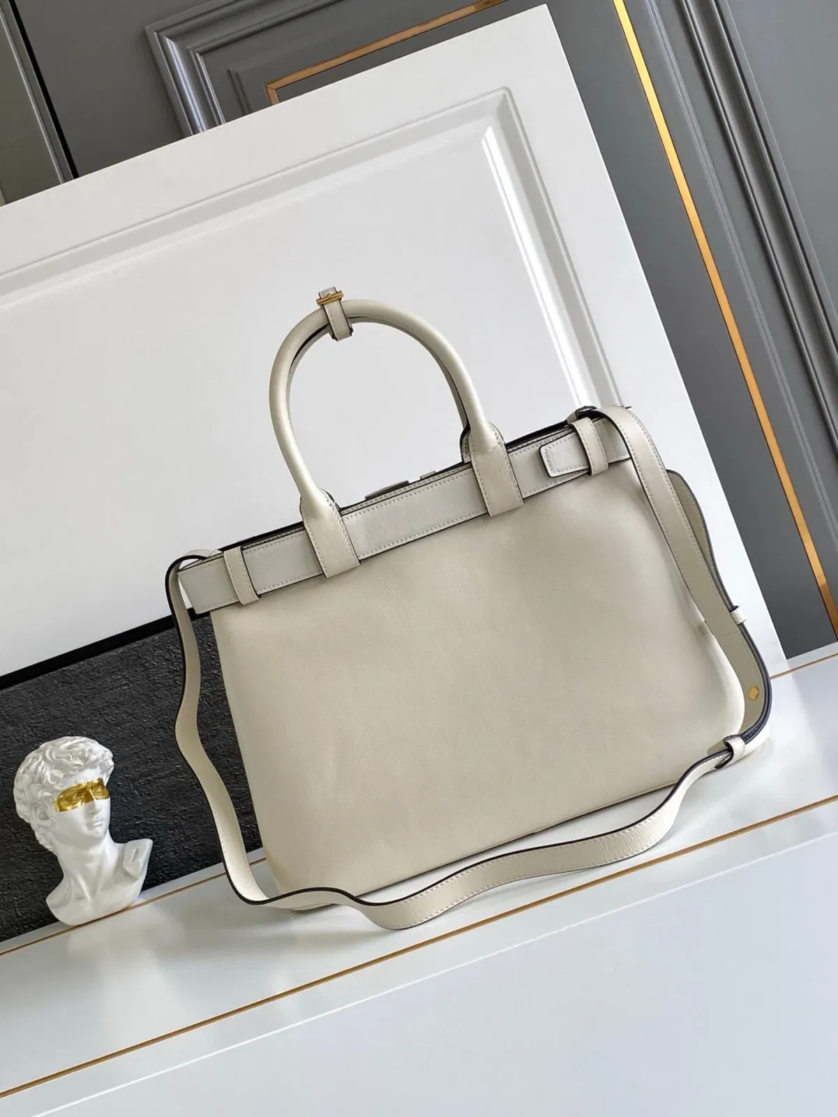 Luxury Bags - DESIGNER BAGS FOR WOMEN - AFFORDABLE LUXURY BAGS - 14047 — image 3