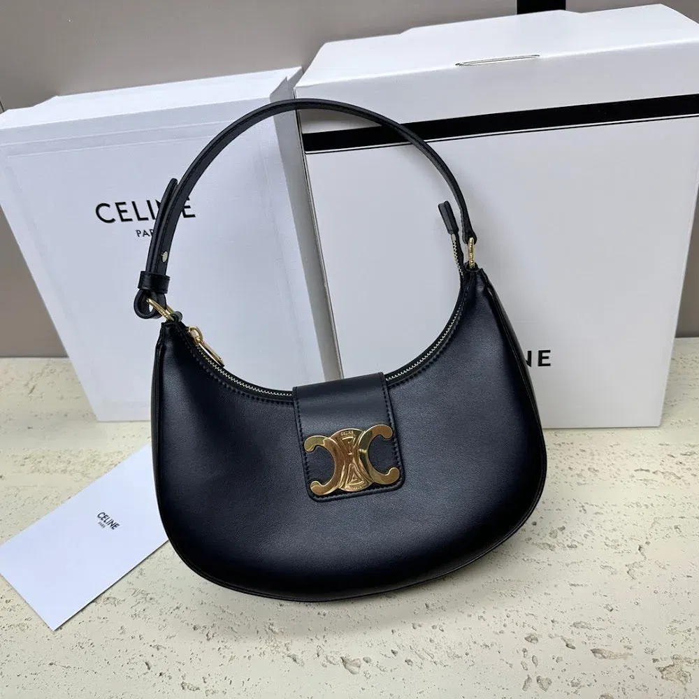 Luxury Bags Celine Luxury Bag --112347