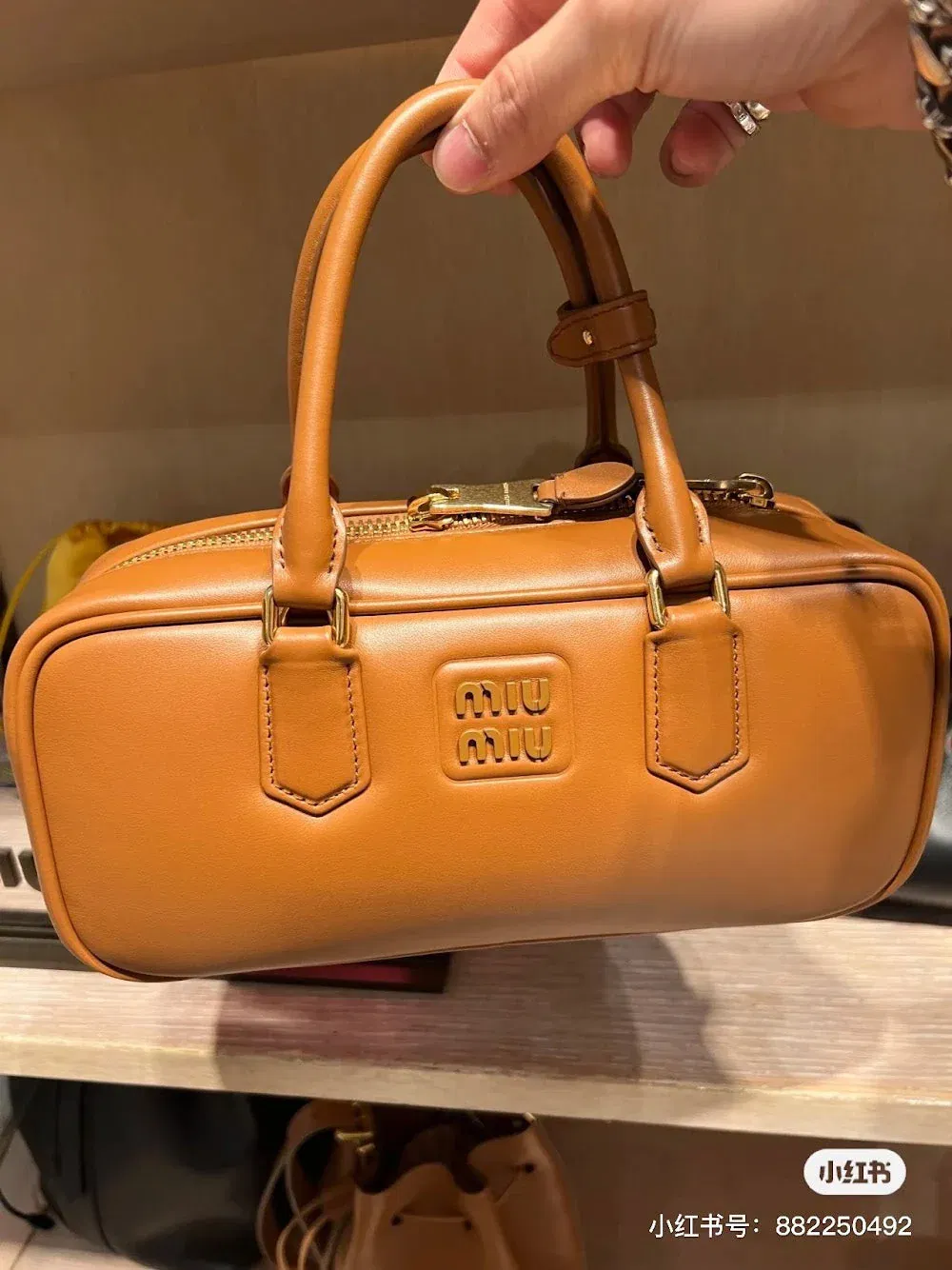Luxury Bags Miun Miun Luxury Bag --122307 — image 2
