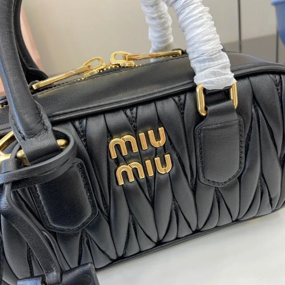 Luxury Bags Miun Miun Luxury Bag --122179 — image 5