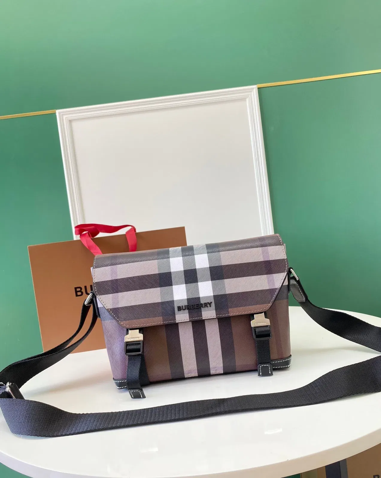 Luxury Bags Bags - Premium Luxury Goods and Accessories - AFFORDABLE LUXURY BAGS - 6158