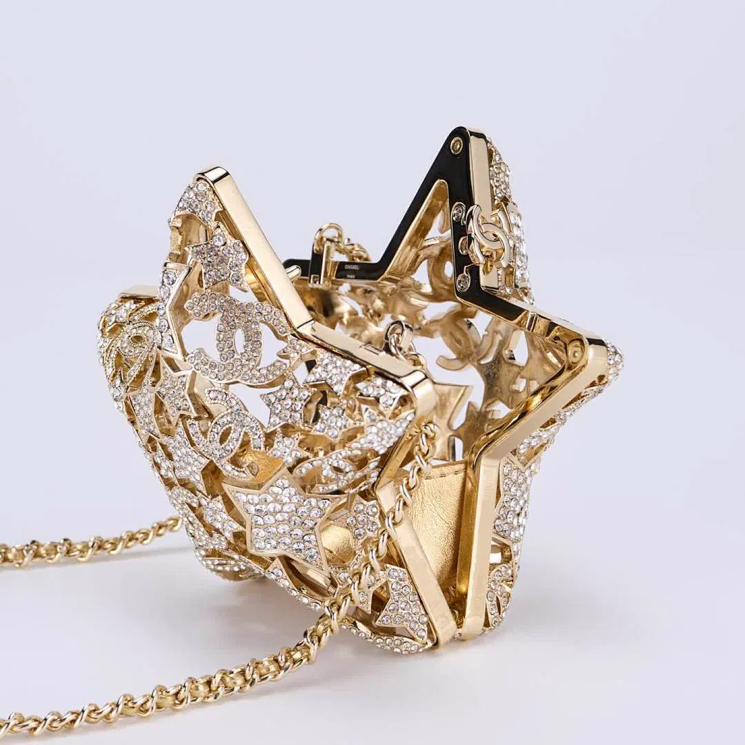Luxury Bags - Best High-End Brands in One Place - AFFORDABLE LUXURY BAGS - 17824 — image 9