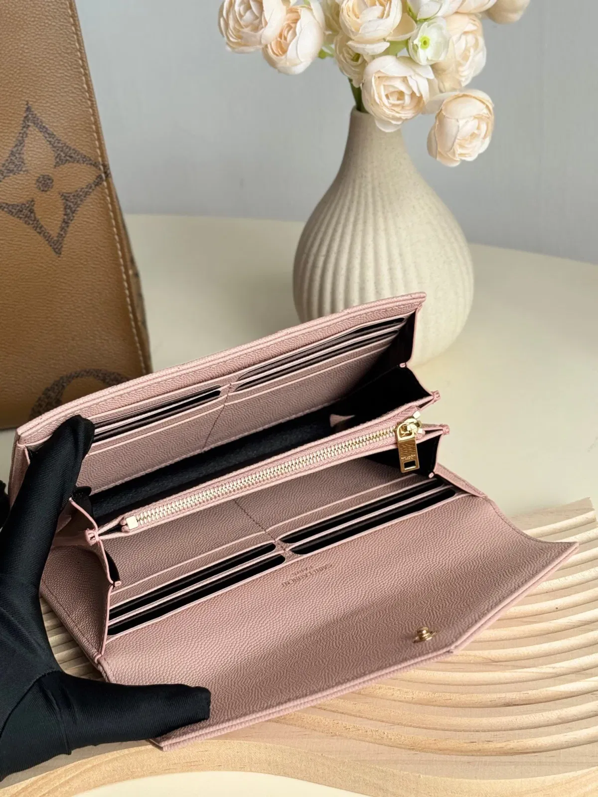Luxury Bags - High-Quality Designer Products for You - AFFORDABLE LUXURY BAGS - 15414 — image 9
