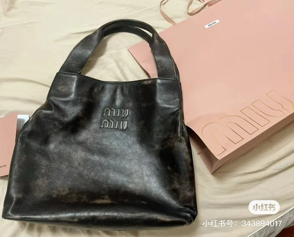 Luxury Bags Miun Miun Luxury Bag --122286 — image 9
