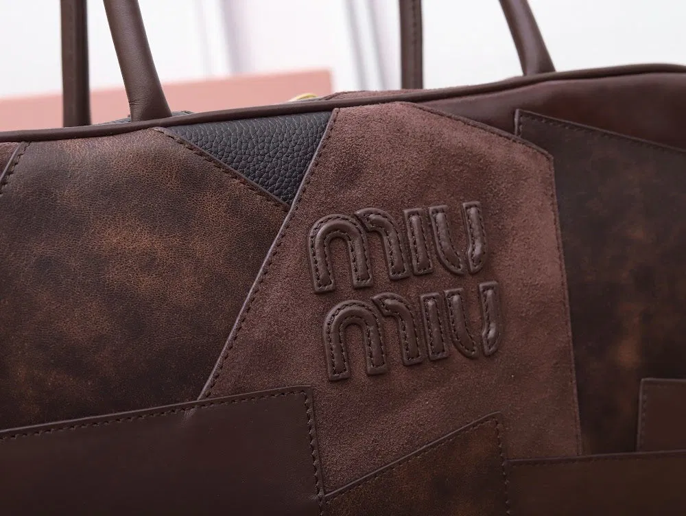 Luxury Bags Miun Miun Luxury Bag --122525 — image 8