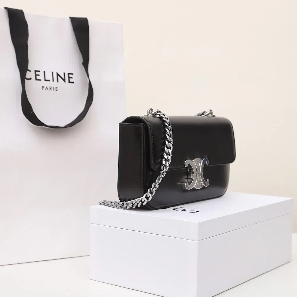 Luxury Bags Celine Luxury Bag --112194 — image 2