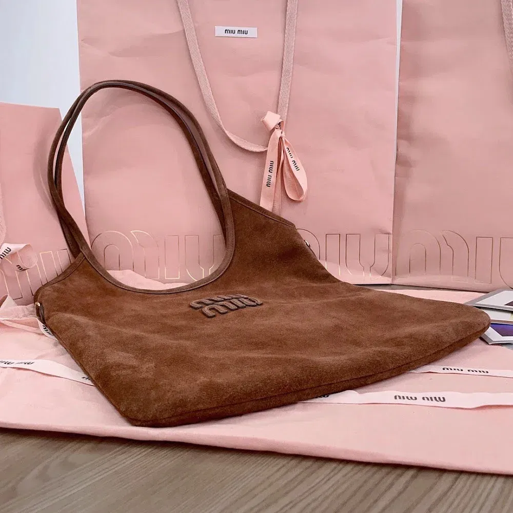 Luxury Bags Miun Miun Luxury Bag --122489 — image 4