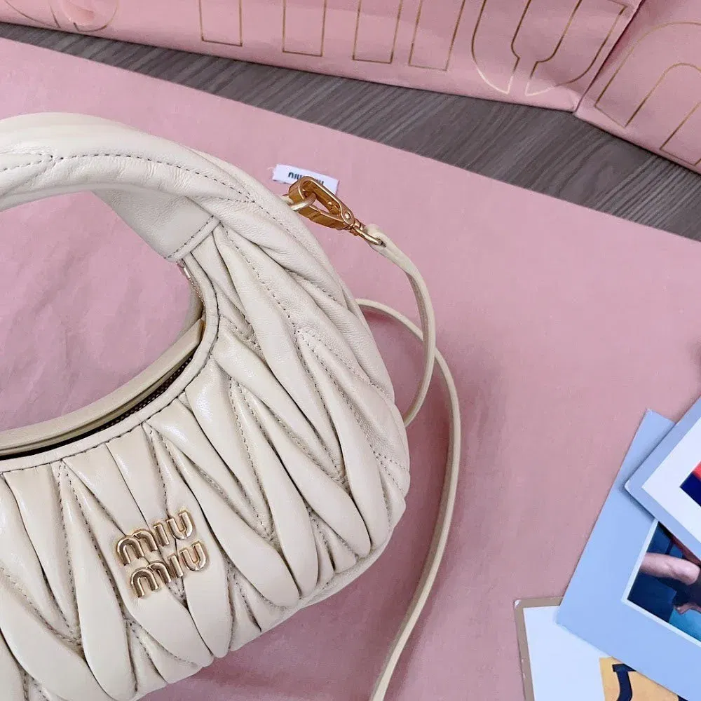 Luxury Bags Miun Miun Luxury Bag --122534 — image 6