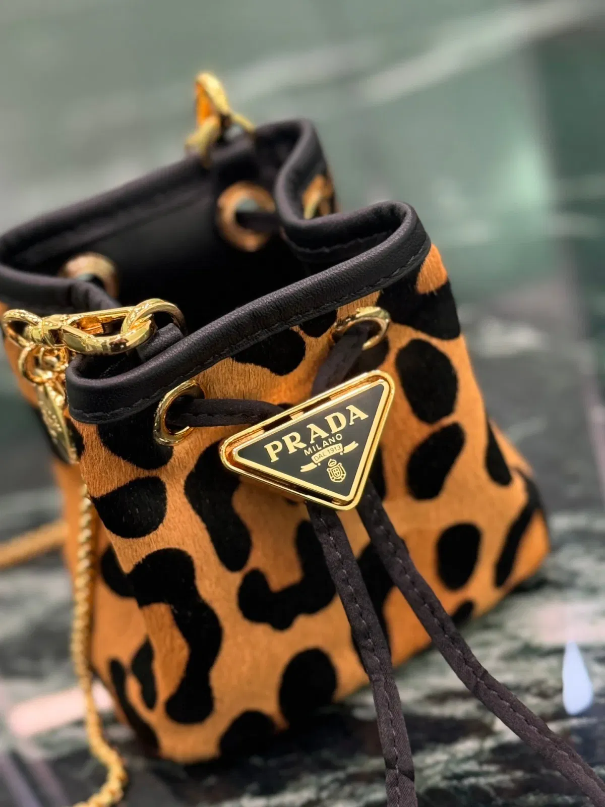 Luxury Bags - Premium Luxury Goods and Accessories - AFFORDABLE LUXURY BAGS - 14001 — image 2