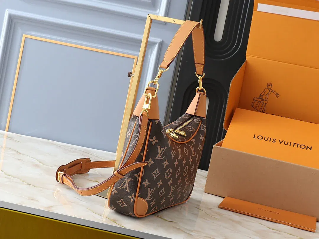 Luxury Bags Elite Carryalls — image 5