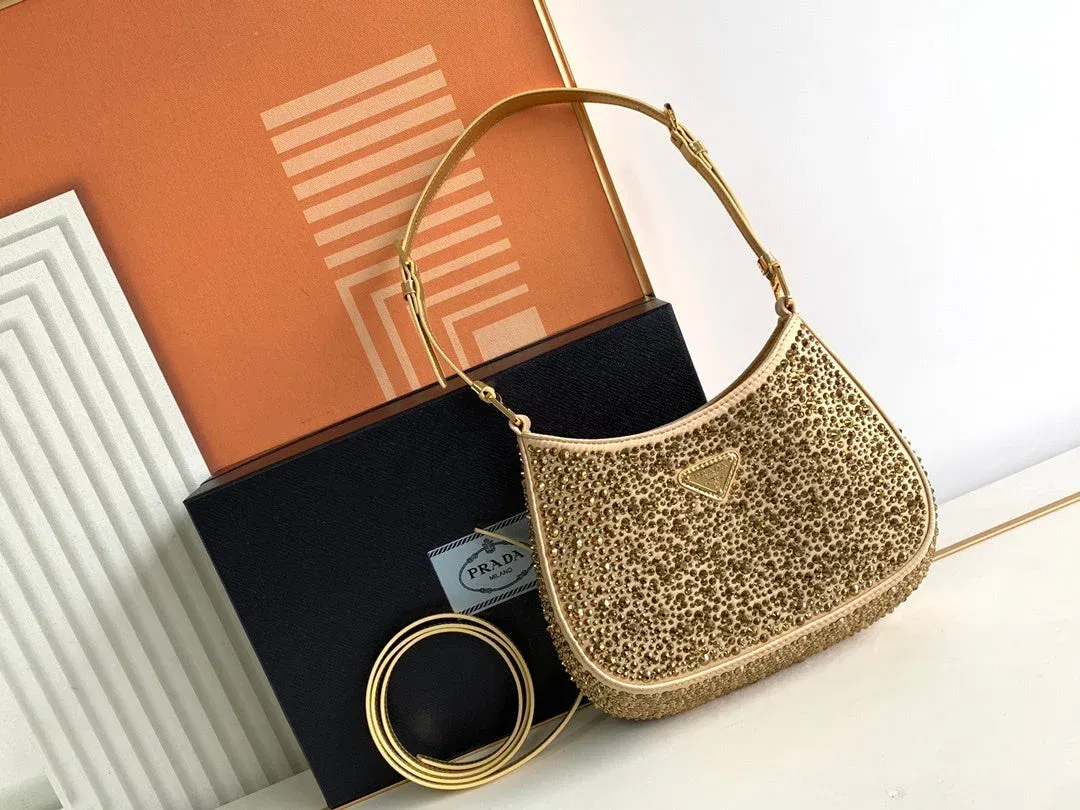 Luxury Bags - Best High-End Brands in One Place - AFFORDABLE LUXURY BAGS - 13708