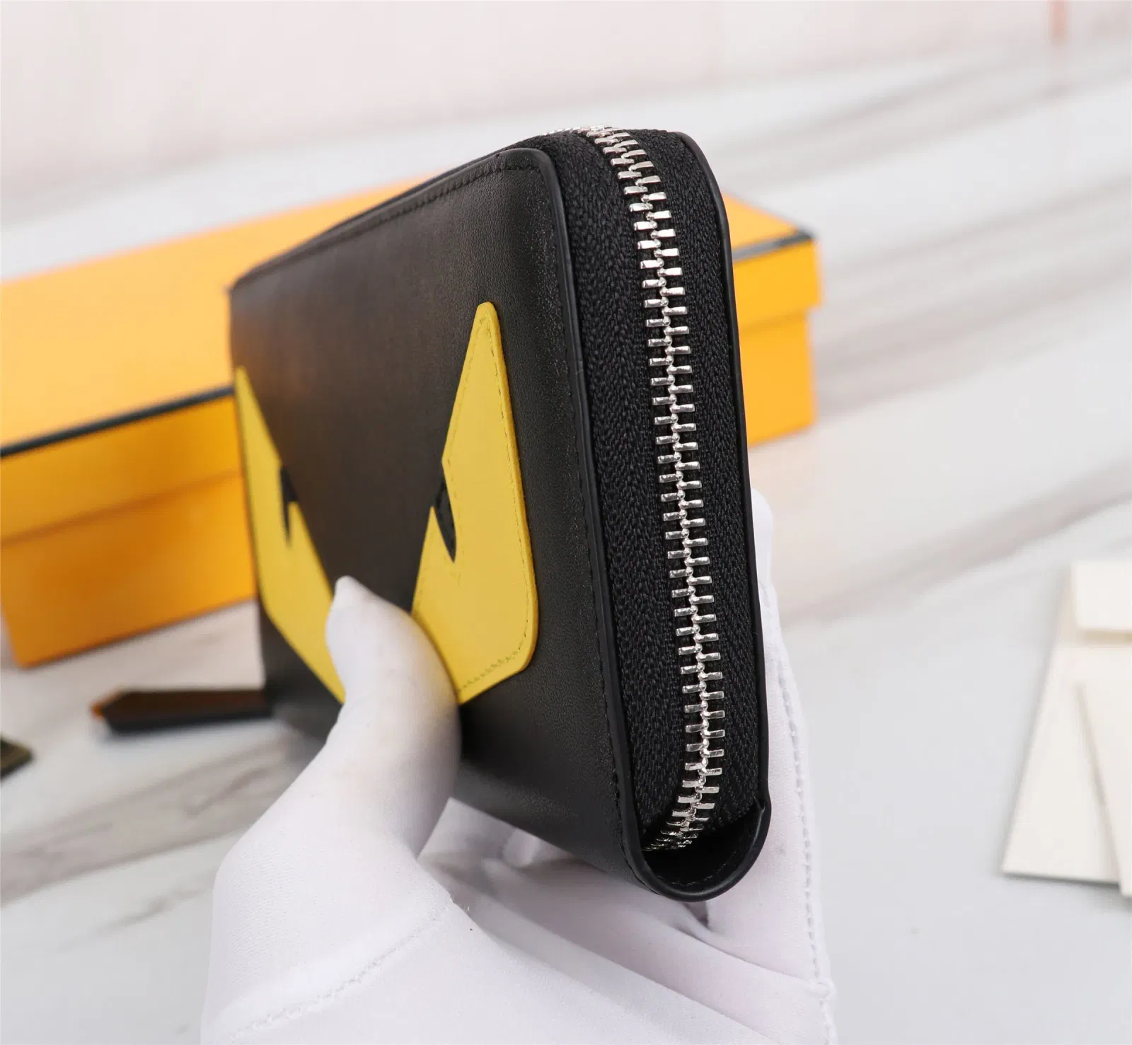 Luxury Bags Bags - DESIGNER BAGS FOR WOMEN - AFFORDABLE LUXURY BAGS - 19215 — image 6