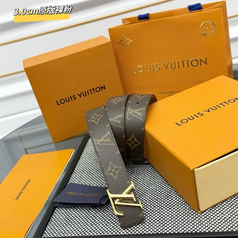 Luxury Bags ln Luxury Belt --100259